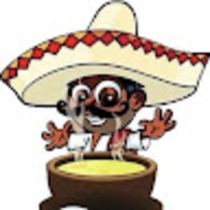 Meet your Posher, Jesus